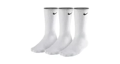 MENS LARGE CREW SOCKS 3 PAIRS>NIKE Online