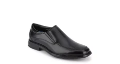MENS LAWTON SLIP RESISTANT WORK SHOE>DOCKERS