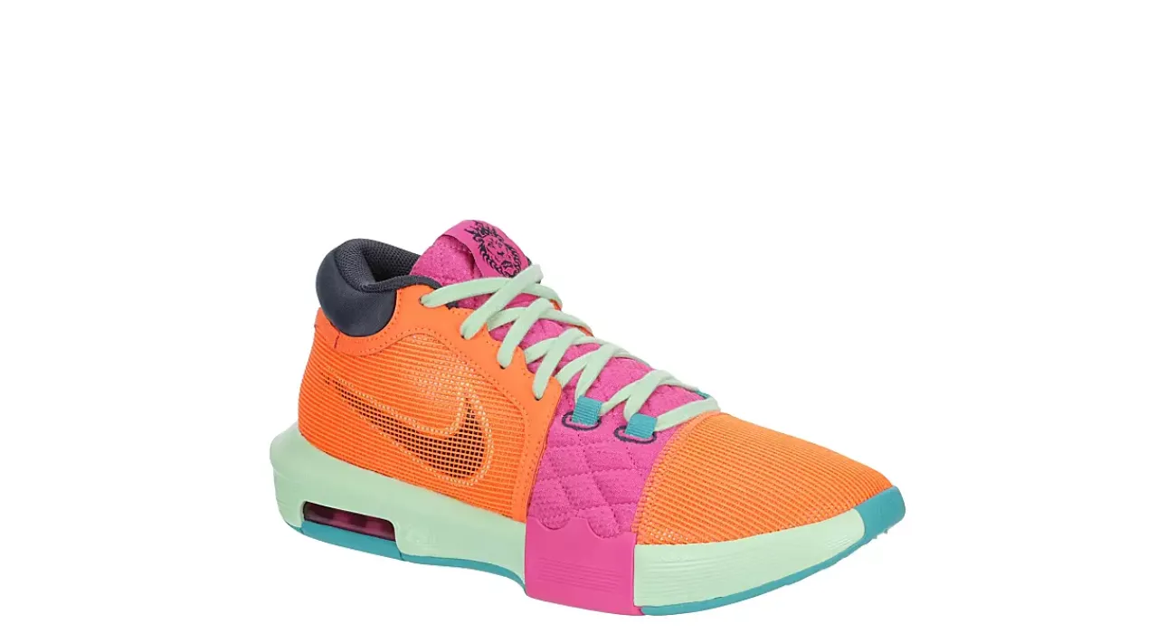 MENS LEBRON WITNESS 8 BASKETBALL SHOE>NIKE Outlet