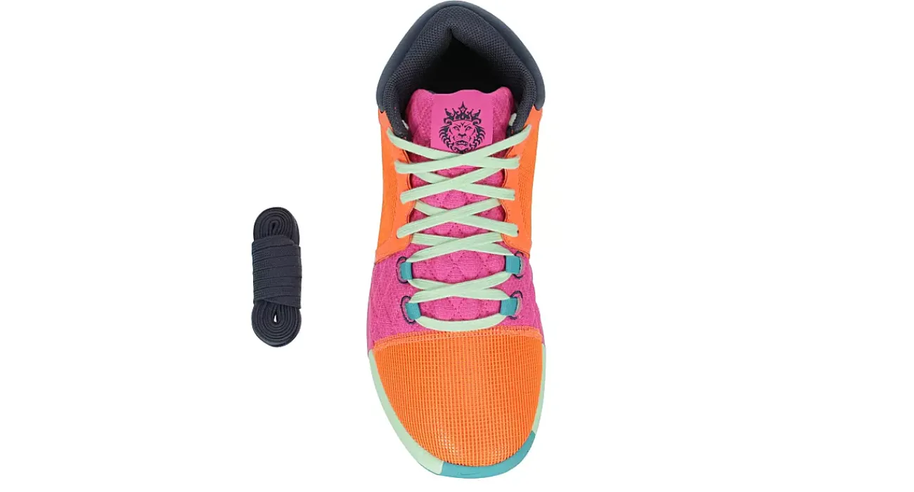 MENS LEBRON WITNESS 8 BASKETBALL SHOE>NIKE Outlet