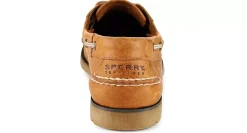 MENS LEEWARD BOAT SHOE><noscript><img width=
