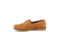 MENS LEEWARD BOAT SHOE><noscript><img width=