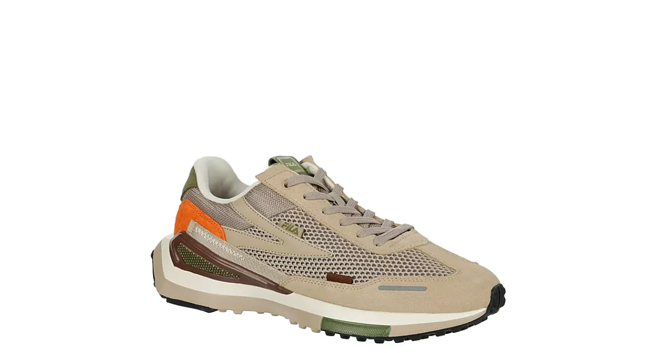 MENS LEVONTE SNEAKER>FILA Clearance