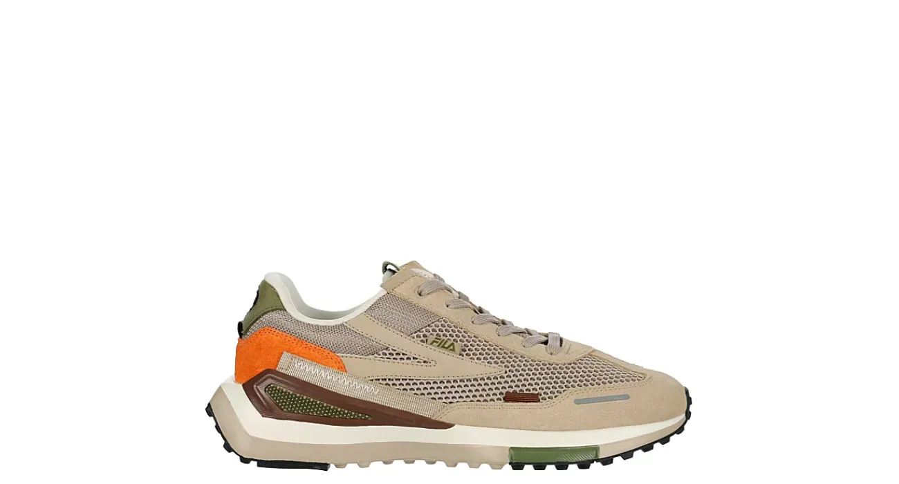 MENS LEVONTE SNEAKER>FILA Clearance