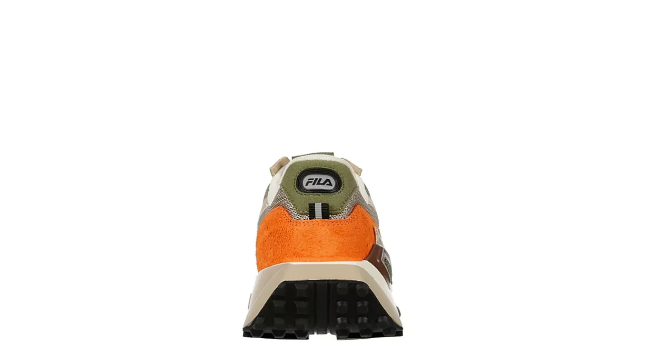 MENS LEVONTE SNEAKER>FILA Clearance