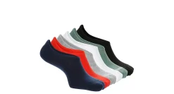 MENS LINER SOCKS 6 PAIRS>CONVERSE Outlet