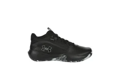 MENS LOCKDOWN 7 BASKETBALL SHOE>UNDER ARMOUR Online
