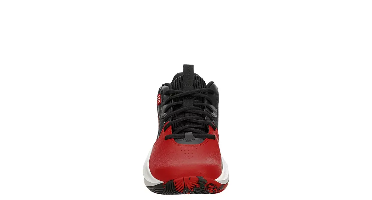 MENS LOCKDOWN 7 BASKETBALL SHOE>UNDER ARMOUR Clearance