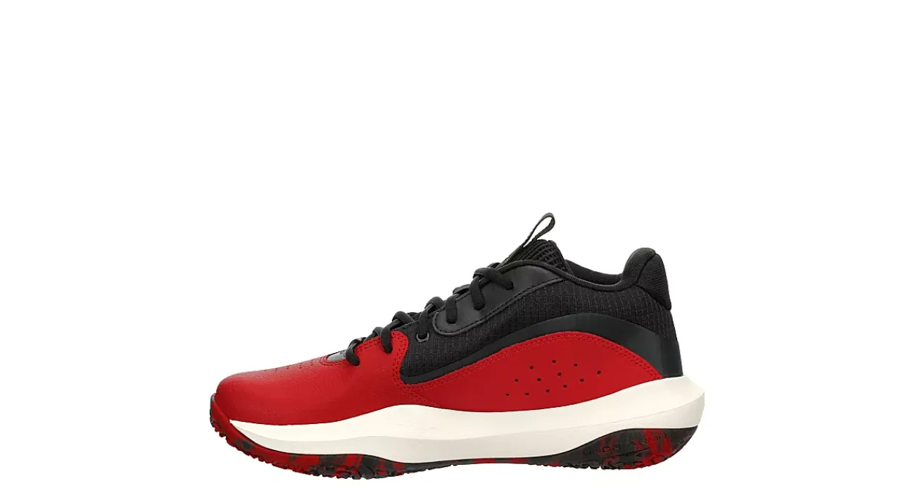 MENS LOCKDOWN 7 BASKETBALL SHOE>UNDER ARMOUR Clearance