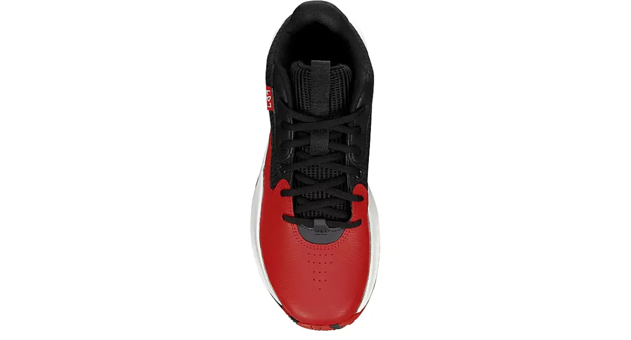 MENS LOCKDOWN 7 BASKETBALL SHOE>UNDER ARMOUR Clearance