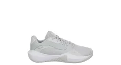 MENS LOCKDOWN 7 LOW BASKETBALL SHOE>UNDER ARMOUR