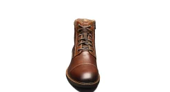 MENS LODGE CAP TOE LACE-UP BOOT><noscript><img width=