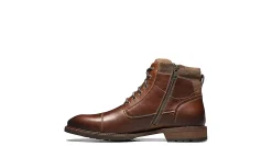 MENS LODGE CAP TOE LACE-UP BOOT><noscript><img width=