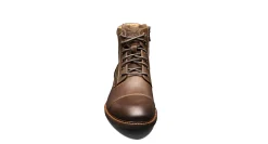 MENS LODGE CAP TOE LACE-UP BOOT><noscript><img width=