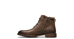 MENS LODGE CAP TOE LACE-UP BOOT><noscript><img width=