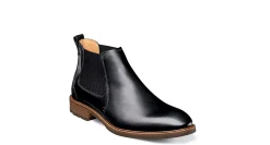 MENS LODGE PLAIN TOE CHELSEA BOOT>FLORSHEIM Online
