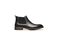 MENS LODGE PLAIN TOE CHELSEA BOOT>FLORSHEIM Online