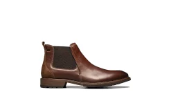 MENS LODGE PLAIN TOE CHELSEA BOOT>FLORSHEIM Sale