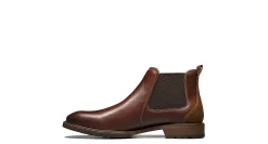MENS LODGE PLAIN TOE CHELSEA BOOT><noscript><img width=