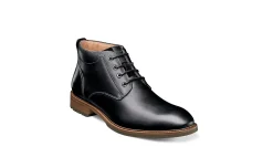 MENS LODGE PLAIN TOE CHUKKA BOOT>FLORSHEIM Discount