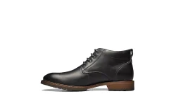 MENS LODGE PLAIN TOE CHUKKA BOOT><noscript><img width=