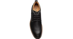 MENS LODGE PLAIN TOE CHUKKA BOOT><noscript><img width=
