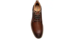 MENS LODGE PLAIN TOE CHUKKA BOOT><noscript><img width=