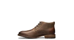 MENS LODGE PLAIN TOE CHUKKA BOOT><noscript><img width=