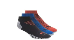 MENS LOW CUT SOCKS 3 PAIRS>PUMA