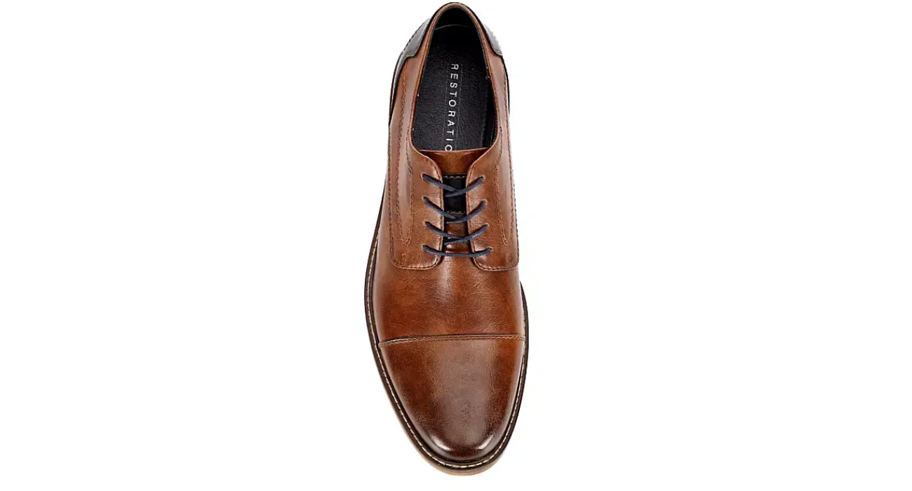 MENS LOWRY OXFORD>RESTORATION Sale