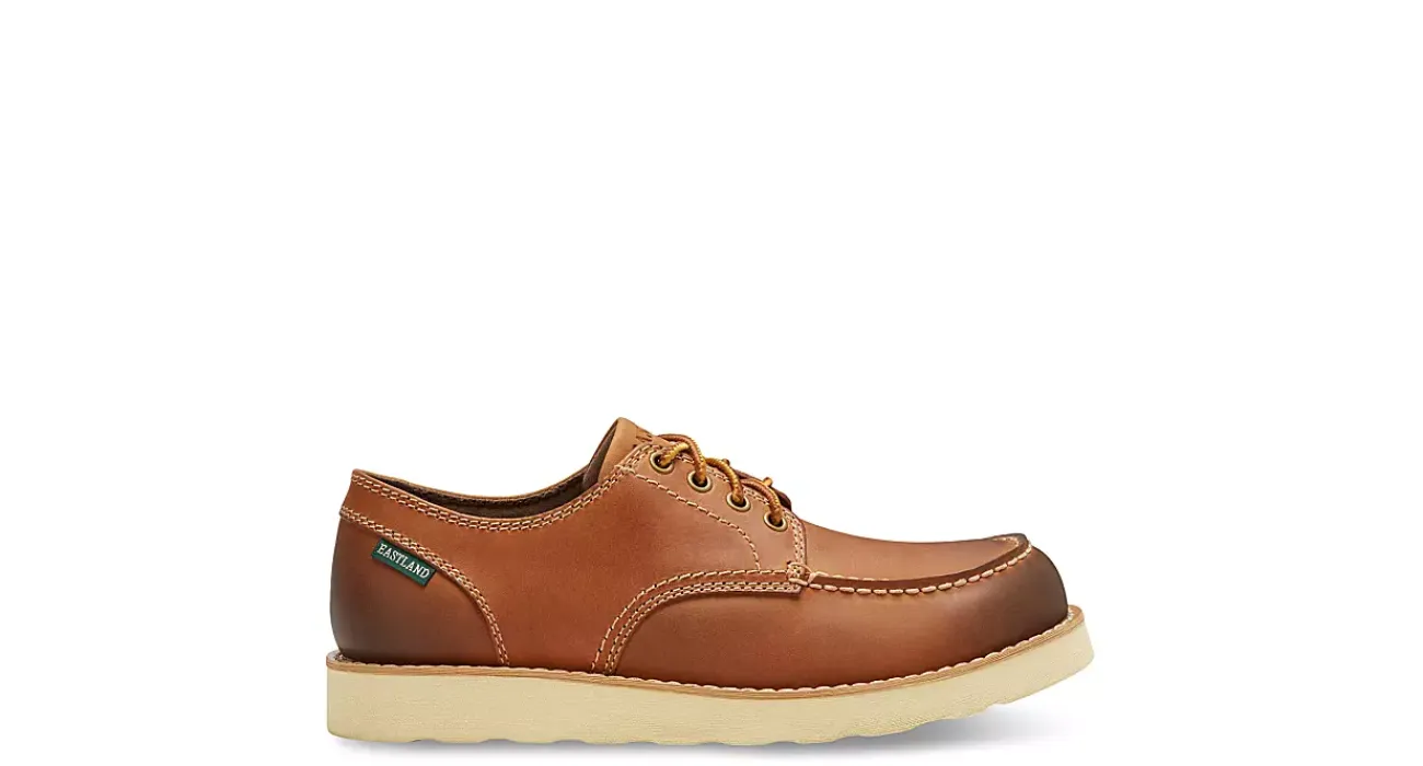 MENS LUMBER DOWN OXFORD>EASTLAND Outlet
