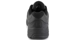 MENS M MEMORY WORKSHIFT SLIP RESISTANT WORK SHOE><noscript><img width=