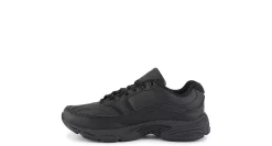 MENS M MEMORY WORKSHIFT SLIP RESISTANT WORK SHOE><noscript><img width=