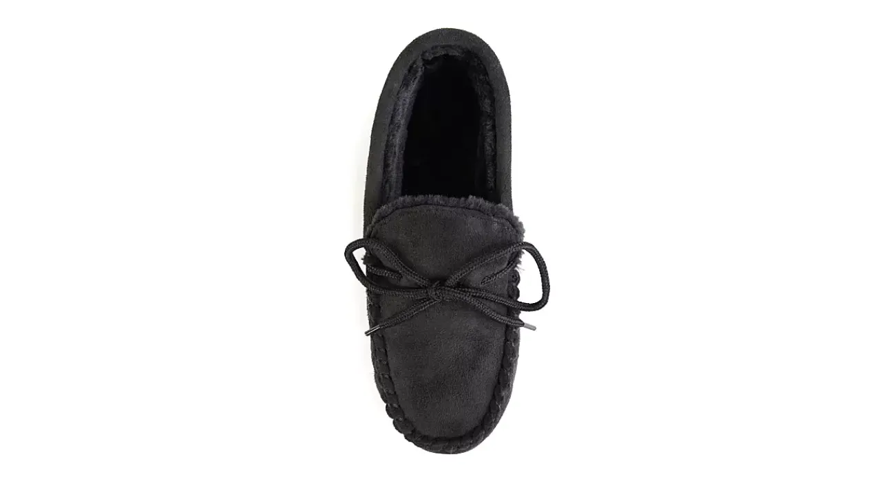 MENS 212M SLIPPER>VANCE CO
