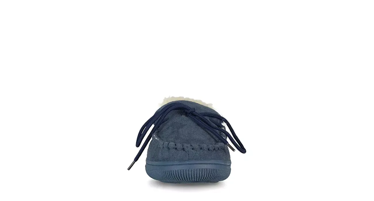 MENS 212M SLIPPER>VANCE CO