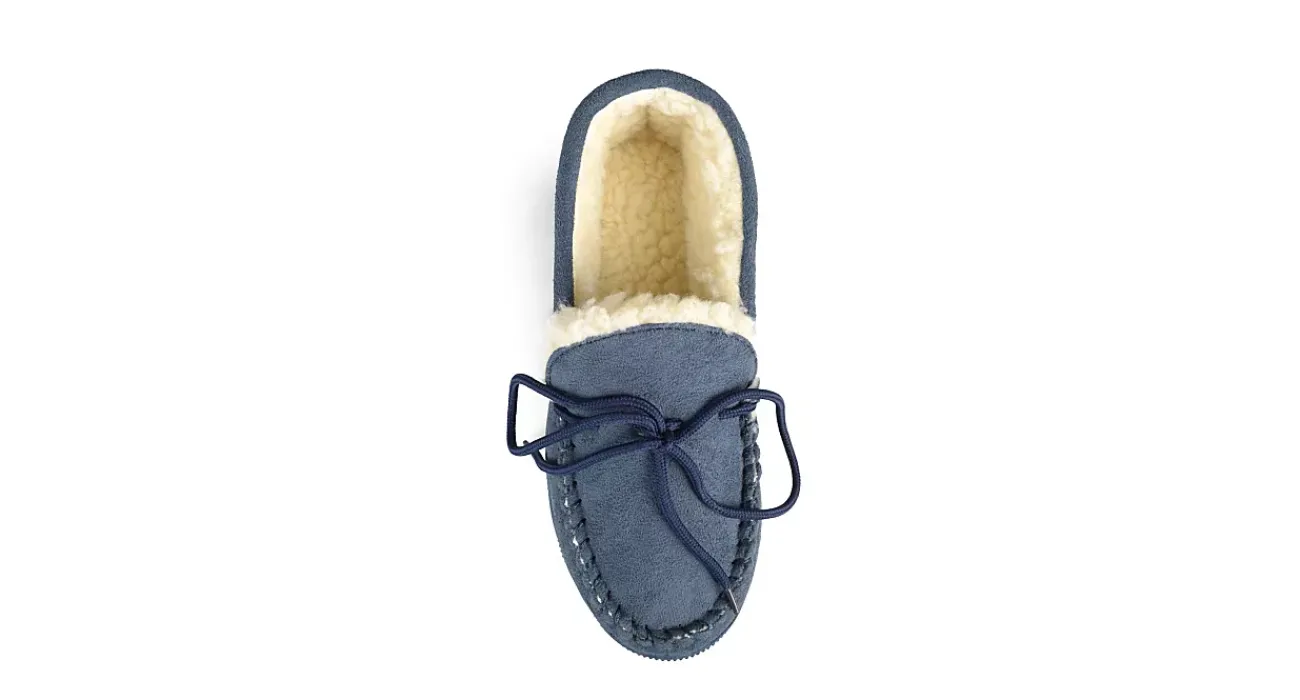 MENS 212M SLIPPER>VANCE CO