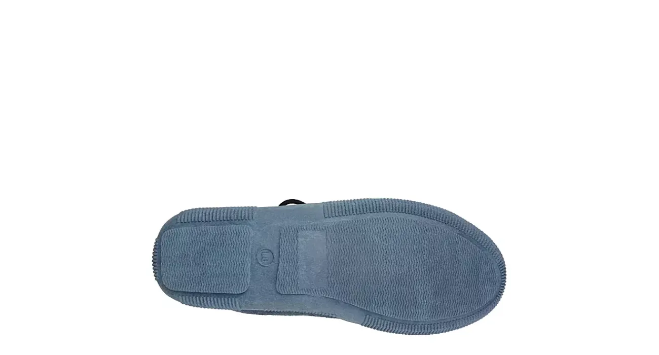 MENS 212M SLIPPER>VANCE CO