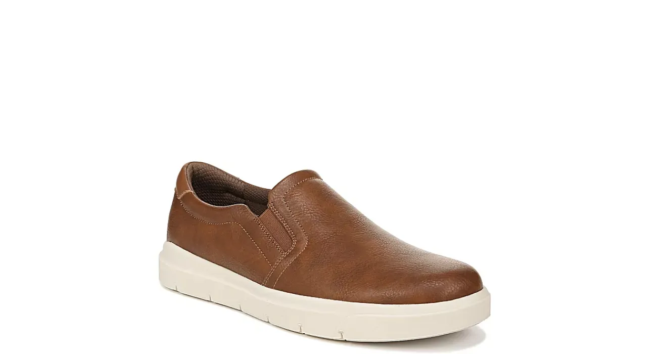 MENS MADISON CFX SLIP ON SNEAKER>DR. SCHOLL'S Hot