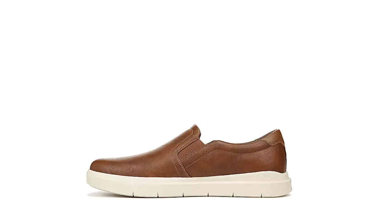 MENS MADISON CFX SLIP ON SNEAKER>DR. SCHOLL'S Hot