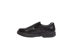 MENS MANAGER SLIP RESISTANT WORK SHOE><noscript><img width=