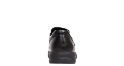 MENS MANAGER SLIP RESISTANT WORK SHOE><noscript><img width=