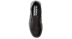 MENS MANAGER SLIP RESISTANT WORK SHOE><noscript><img width=