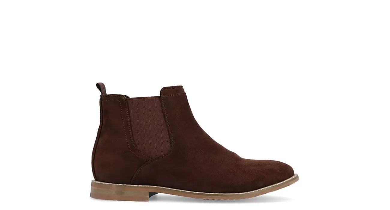 MENS MARSHALL CHELSEA BOOT>VANCE CO Clearance