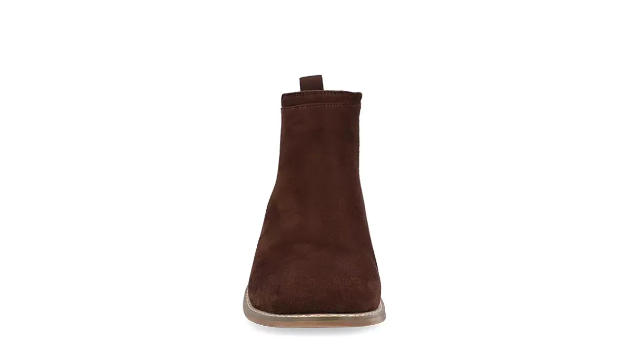 MENS MARSHALL CHELSEA BOOT>VANCE CO Clearance