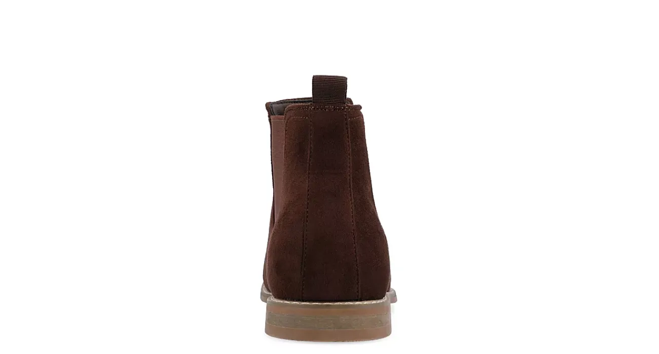 MENS MARSHALL CHELSEA BOOT>VANCE CO Clearance