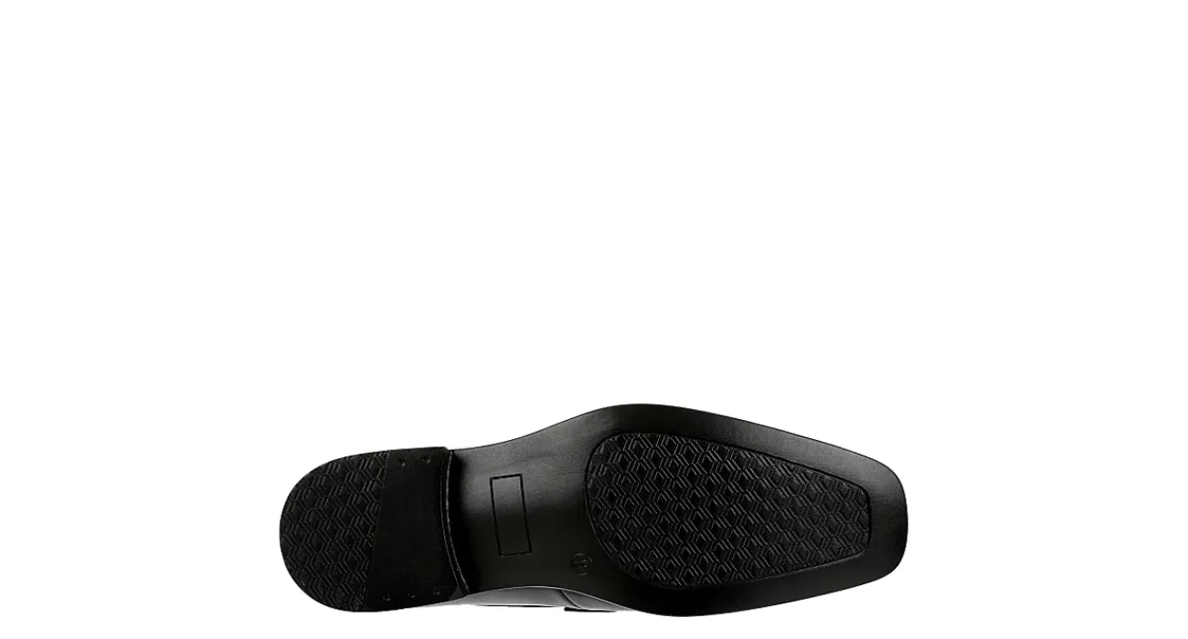 MENS MATT SLIP ON>RESTORATION Outlet