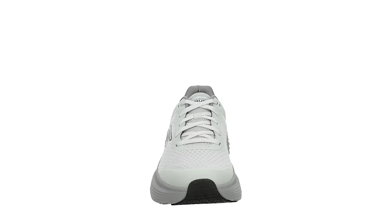 MENS MAX CUSHION ENDEAVOUR RUNINNG SHOE>SKECHERS Outlet