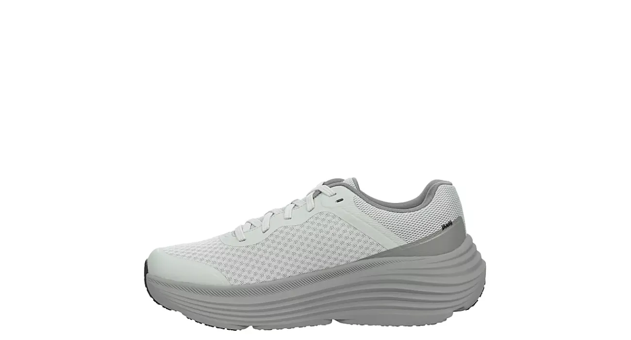 MENS MAX CUSHION ENDEAVOUR RUNINNG SHOE>SKECHERS Outlet