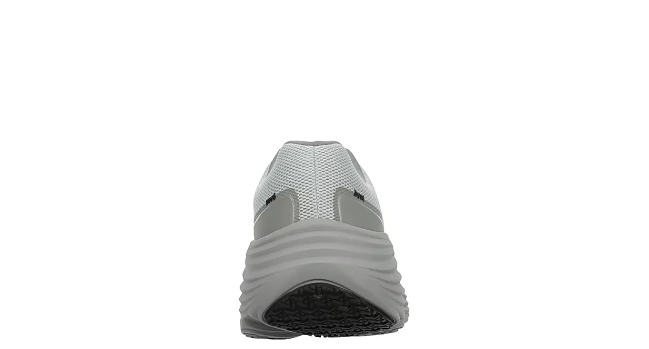 MENS MAX CUSHION ENDEAVOUR RUNINNG SHOE>SKECHERS Outlet