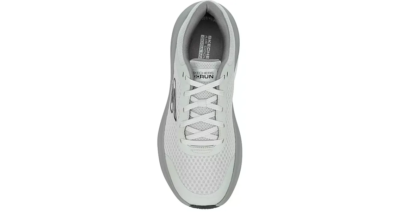 MENS MAX CUSHION ENDEAVOUR RUNINNG SHOE>SKECHERS Outlet